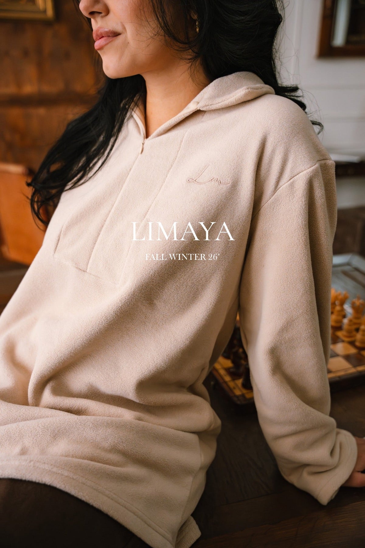 THE FALL EDIT — AW26
