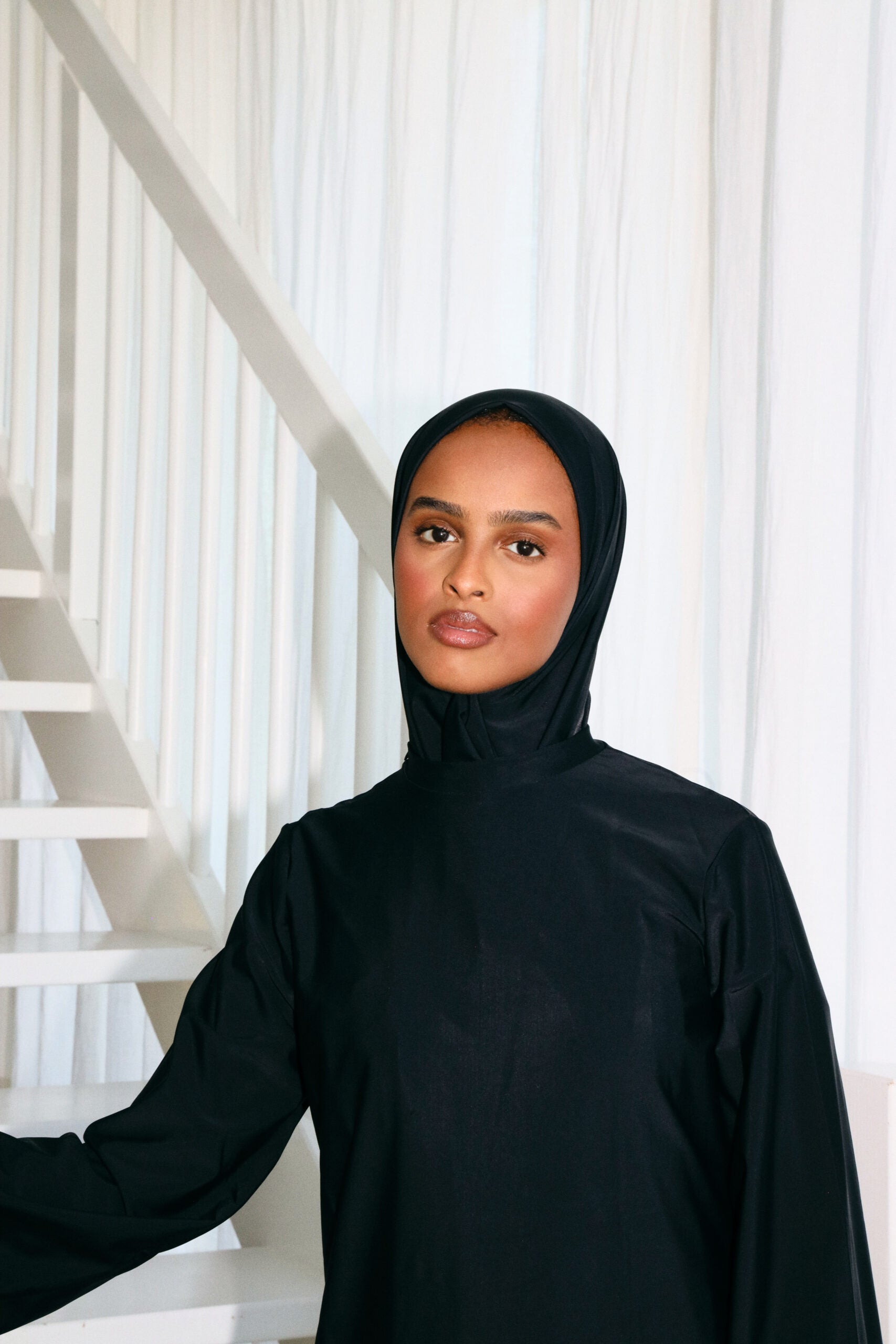 Burkini - Black image 2