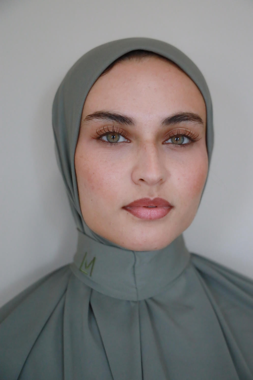 Instant Scarf – Sage image 1