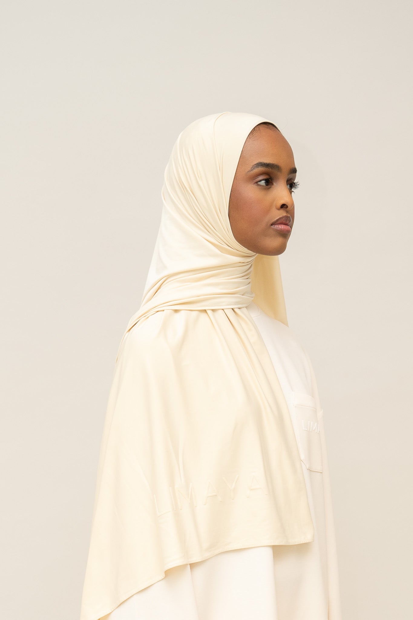 Limaya Flock Liquid - Vanilla Butter