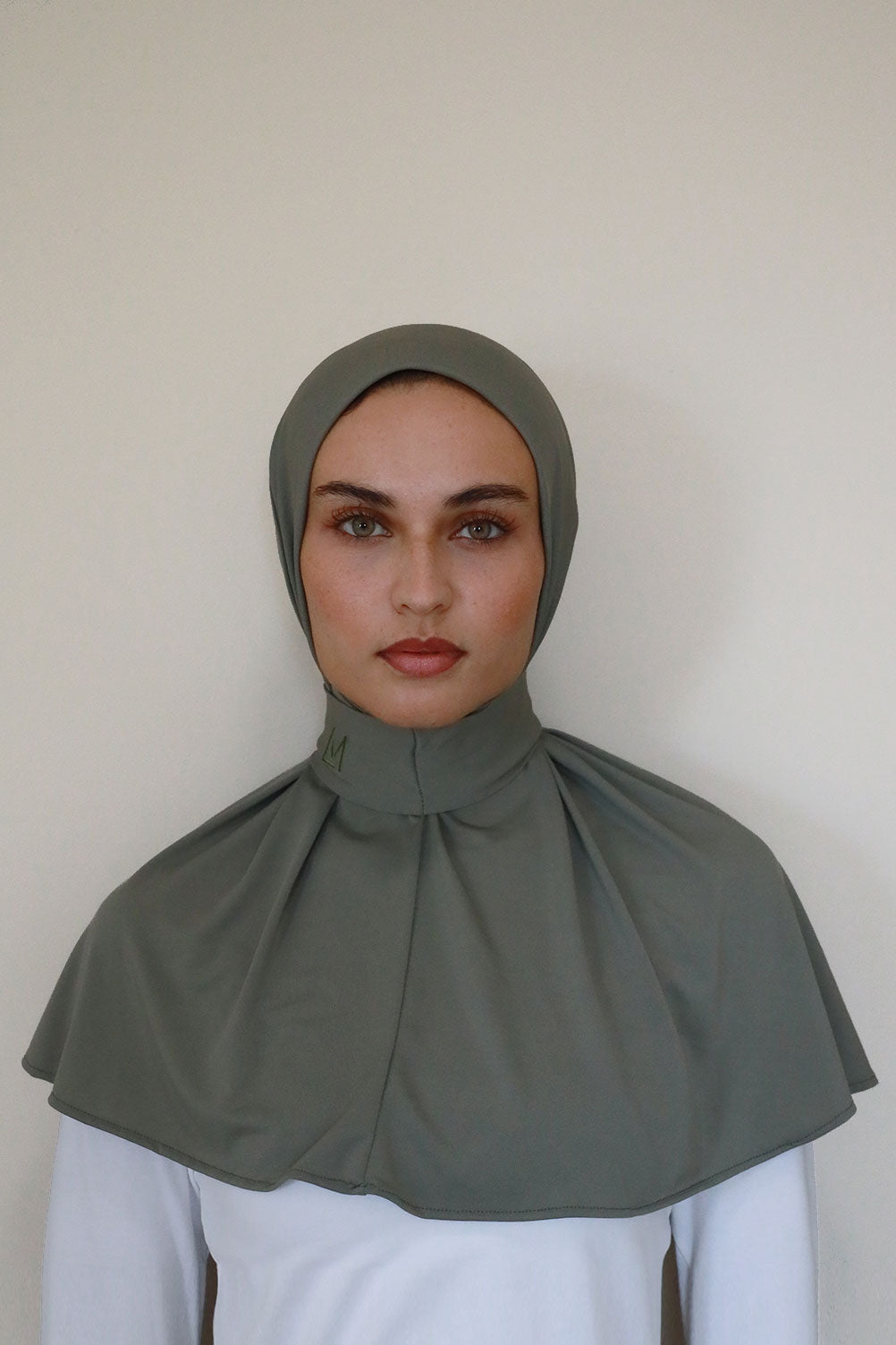 Instant Scarf – Sage image 0